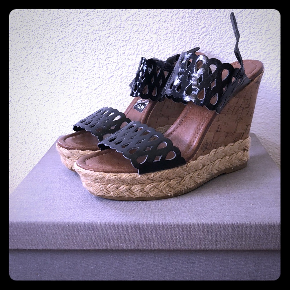 Wedges